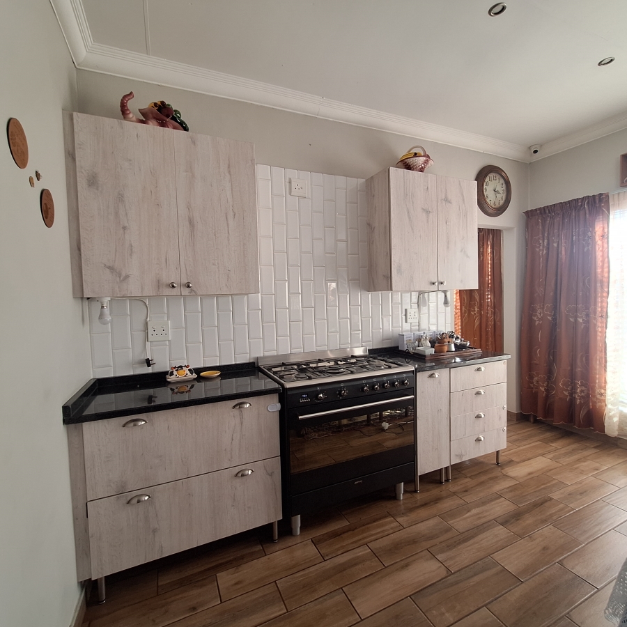 3 Bedroom Property for Sale in Cornelia Free State